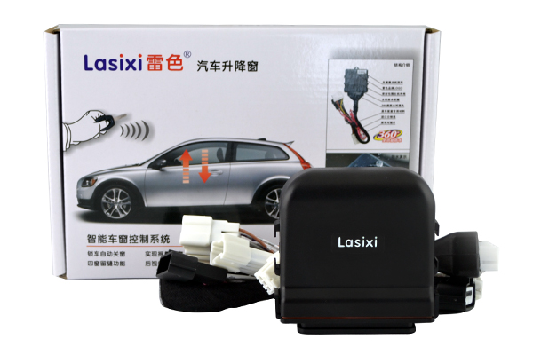 日產新樓蘭升降窗自動關窗器升窗器